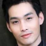 ปาน คมกฤต ดวงสุวรรณ (Parn Khomkrit Duangsuwan)