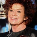 แพทริเซีย ควินน์ (Patricia Quinn)