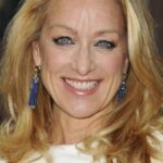 แพทริเซีย เวตติก (Patricia Wettig)