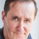 แพทริค สตีเวนสัน (Patrick Stevenson)