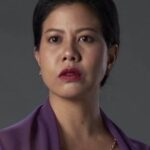 ภัทรสุดา อนุมานราชธน (Pattarasuda Anumanrajadhon)