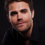 พอล เวสลีย์ (Paul Wesley)