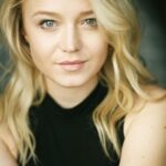 พอลลิน่า โอลซินสกี้ (Paulina Olszynski)