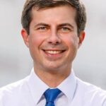 พีท บัตติจิจ (Pete Buttigieg)