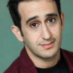 ปีเตอร์ บานิฟาซ (Peter Banifaz)