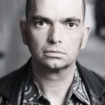 ปีเตอร์ นิว (Peter New)