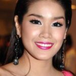 พิมลรัตน์ พิศโสมบุตร (Pimolrat Pisolyabutr)