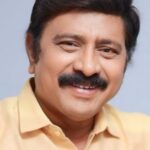 อาร์.วี. อุทัยกุมาร (R. V. Udayakumar)