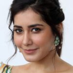 ราษี คันนา (Raashii Khanna)