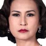 รัชนี สิราเลิศ (Rachanee Siralert)