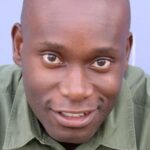 รอล ดี. ลูอิส (Rawle D. Lewis)