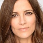 รีเบคก้า บูดิก (Rebecca Budig)