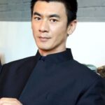 เหริน เทียนเย่ (Ren Tianye)