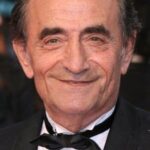 ริชาร์ด โบห์ริงเกอร์ (Richard Bohringer)