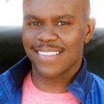 ริกกี้ ดีชอน คอลลินส์ (Rickey D'Shon Collins)