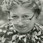 ริต้า คาริน (Rita Karin)