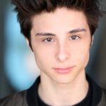 ร็อบบี้ ทักเกอร์ (Robbie Tucker)