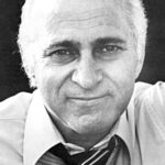 โรเบิร์ต เอลเลนสไตน์ (Robert Ellenstein)