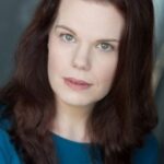 โรซี่ แซนซอม (Rosie Sansom)