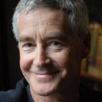 รูเพิร์ต เฟรเซอร์ (Rupert Frazer)