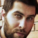 รุสตัม โมซาฟีร์ (Rustam Mosafir)