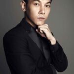 ไรอัน เลียน (Ryan Lian)