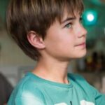 ไรอัน แม็ค เลนแนน (Ryan Mac Lennan)