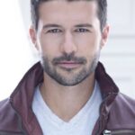 ไรอัน ดับเบิลยู. การ์เซีย (Ryan W. Garcia)