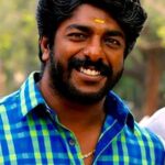 ส.ป. ศรีกุมาร (S.P. Sreekumar)