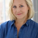 แซลลี่ วิลเฟิร์ต (Sally Wilfert)