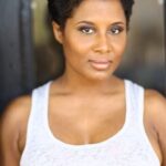 ซาแมนธา โบลิเยอ (Samantha Beaulieu)