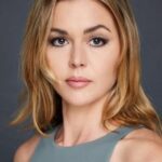 ซาแมนธา ล็อควูด (Samantha Lockwood)