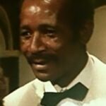 แซนดี้ นโคโม (Sandy Nkomo)