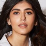 สัญจานา สังขี (Sanjana Sanghi)