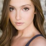 ซาร่า ทอมป์สัน (Sara Thompson)