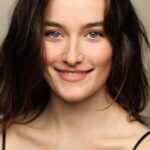 ซาร่าห์ พิเจียน (Sarah Pidgeon)