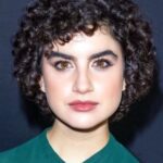 ซาร่าห์ ยาร์กิน (Sarah Yarkin)