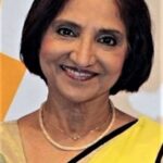 สริตา โจชิ (Sarita Joshi)