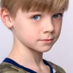 ซอว์เยอร์ โจนส์ (Sawyer Jones)