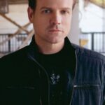 สก็อตต์ กิ๊บสัน (Scott Gibson)