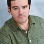 ฌอน เบอร์โกส (Sean Burgos)