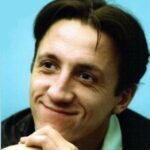 เซอร์เกย์ ดยาชคอฟ (Sergei Dyachkov)