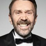 เซอร์เกย์ ชนูรอฟ (Sergey Shnurov)