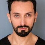 เซร์คิโอ โซลิส (Sergio Solís)