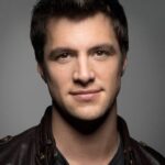 เชน แมคราย (Shane McRae)