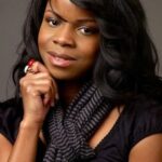 ชารีกา เอปส์ (Shareeka Epps)