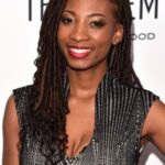 ชอนเดรลลา เอเวอรี่ (Shondrella Avery)