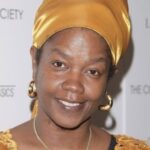 'ซิสเตอร์' แคโรล อีสต์ ('Sister' Carol East)