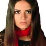 โซเลดัด มิรันดา (Soledad Miranda)