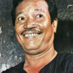 สมปอง พงษ์มิตร (Sompong Pongmit)